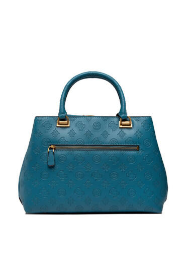 Guess Дамска чанта G Vibe (DB) HWDB86 58060 TLG - Mera.bg