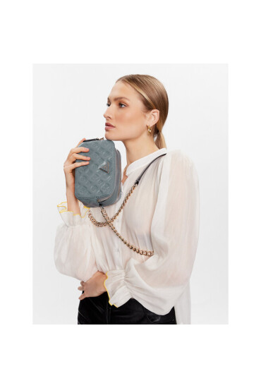 Guess Дамска чанта Noelle (LV) HWLF78 79140 SLA - Mera.bg