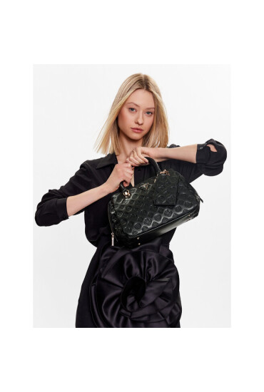 Guess Дамска чанта La Femme (PD) HWPD86 89050 Черен - Mera.bg