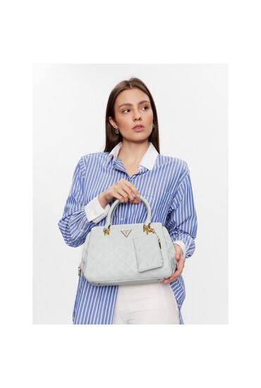 Guess Дамска чанта La Femme (PD) HWPD86 89050 WHITE - Mera.bg