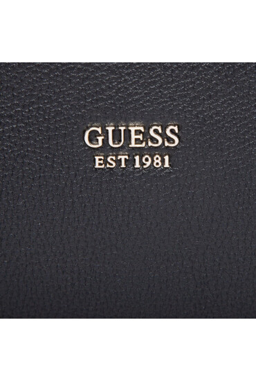 Guess Дамска чанта Naya Mini HWVG78 81700 Черен - Mera.bg