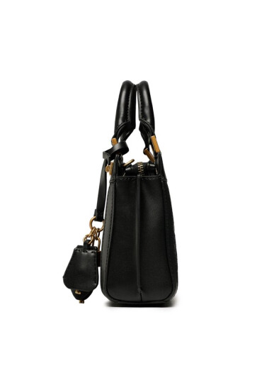 Guess Дамска чанта Katey (LB) Mini Bags HWLB78 70730 BLA - Mera.bg