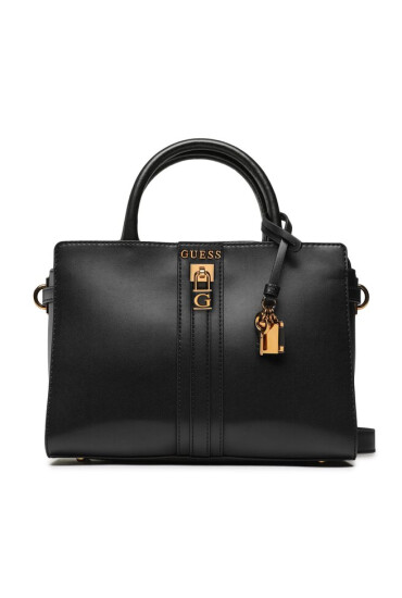 Guess Дамска чанта Ginevra (VZ) HWVZ87 34060 BLA - Mera.bg