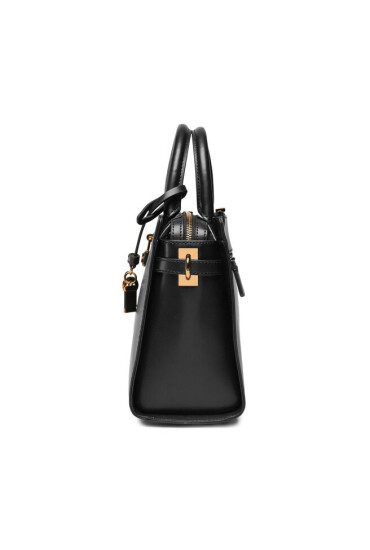 Guess Дамска чанта Ginevra (VZ) HWVZ87 34060 BLA - Mera.bg