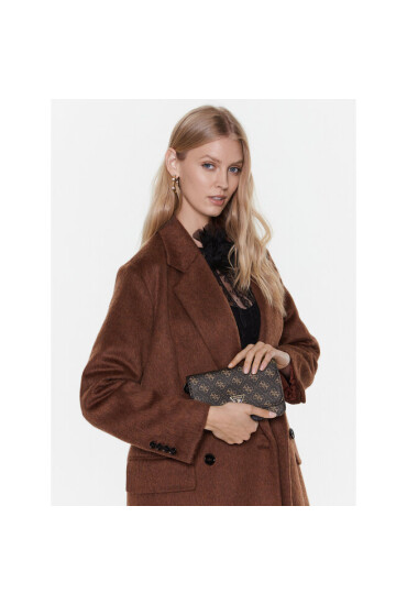 Guess Дамска чанта Alexie (QB) SLG SWQB84 16410 BNL - Mera.bg