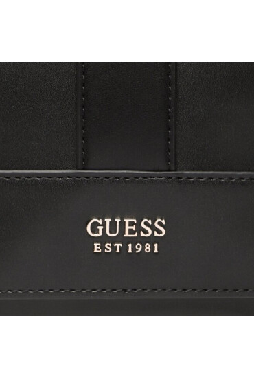 Guess Дамска чанта Katey (VC) HWVC78 70190 Черен - Mera.bg