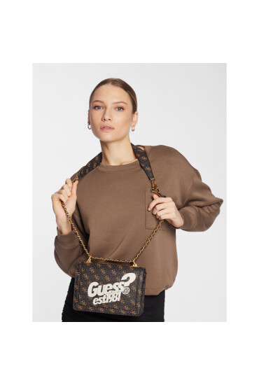 Guess Дамска чанта - Mera.bg