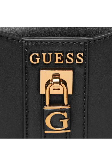 Guess Дамска чанта Ginevra (VZ) HWVZ87 34180 BLA - Mera.bg