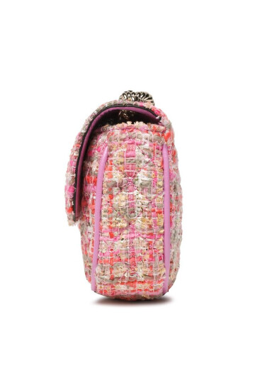Guess Дамска чанта Spark (TF) Mini Bags HWTF87 00780 Розов - Mera.bg