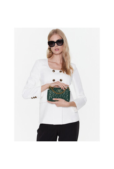Guess Дамска чанта Elenia (QB) Mini Bags HWQB86 77720 FOR - Mera.bg
