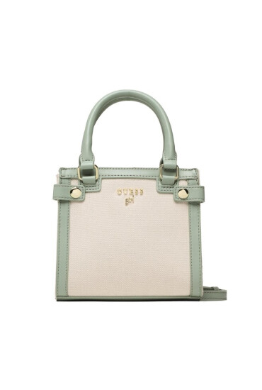 Guess Дамска чанта Mini Satchel Bag J3GZ08 WFH90 G8CR - Mera.bg
