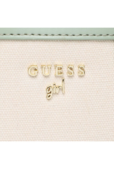 Guess Дамска чанта Mini Satchel Bag J3GZ08 WFH90 G8CR - Mera.bg