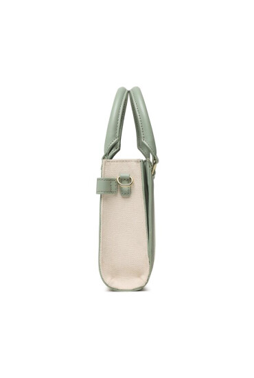 Guess Дамска чанта Mini Satchel Bag J3GZ08 WFH90 G8CR - Mera.bg