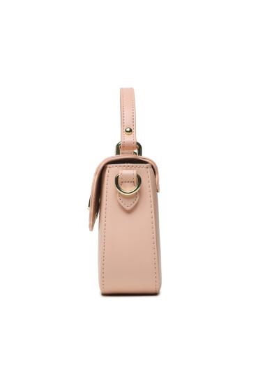 Guess Дамска чанта Crossbody Flap Bag J3GZ09 WFEN0 Розов - Mera.bg