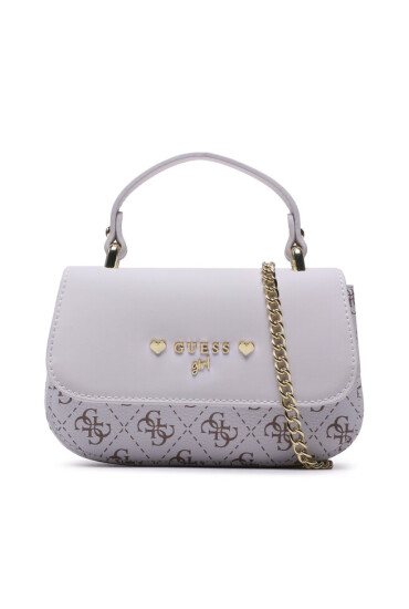 Guess Дамска чанта Crossbody Flap Bag J3GZ17 WFEN0 G018 - Mera.bg