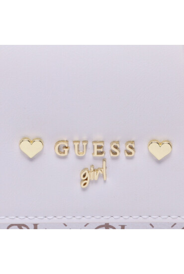 Guess Дамска чанта Crossbody Flap Bag J3GZ17 WFEN0 G018 - Mera.bg