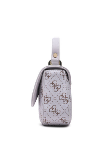 Guess Дамска чанта Crossbody Flap Bag J3GZ17 WFEN0 G018 - Mera.bg