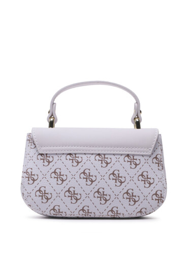 Guess Дамска чанта Crossbody Flap Bag J3GZ17 WFEN0 G018 - Mera.bg