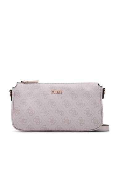 Guess Дамска чанта Noelle (BD) Mini Bags HWBD78 79710 Бежов - Mera.bg