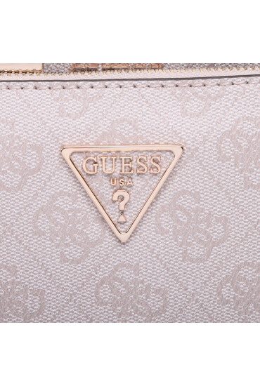 Guess Дамска чанта Noelle (BD) Mini Bags HWBD78 79710 Бежов - Mera.bg