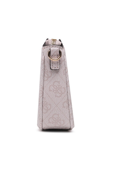 Guess Дамска чанта Noelle (BD) Mini Bags HWBD78 79710 Бежов - Mera.bg