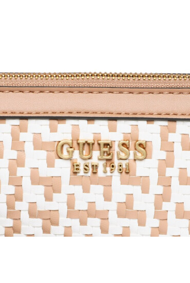 Guess Дамска чанта Abey (WW) Mini Bags HWWW85 58730 CGW - Mera.bg