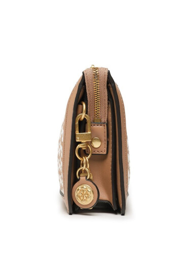 Guess Дамска чанта Abey (WW) Mini Bags HWWW85 58730 CGW - Mera.bg