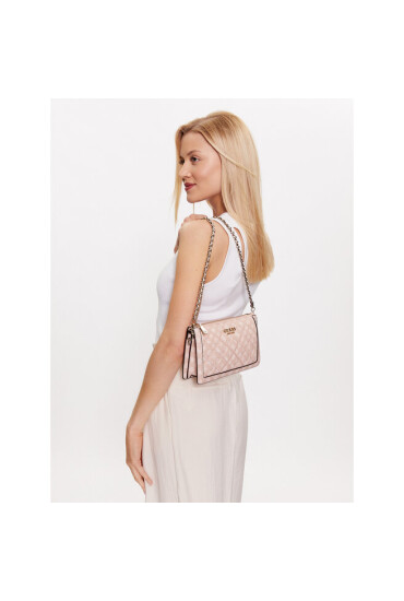 Guess Дамска чанта Abey (Pg) Mini Bags HWPG85 58730 LRL - Mera.bg