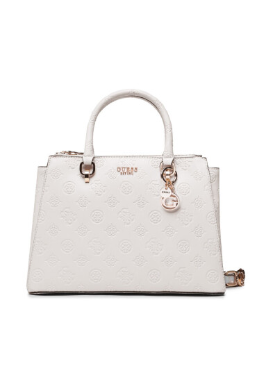 Guess Дамска чанта Galeria (PG) HWPG87 47060 Бежов - Mera.bg