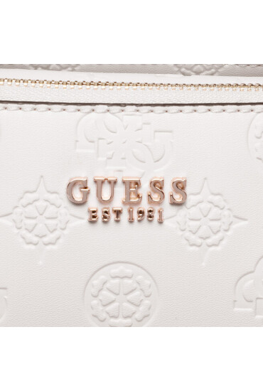 Guess Дамска чанта Galeria (PG) HWPG87 47060 Бежов - Mera.bg