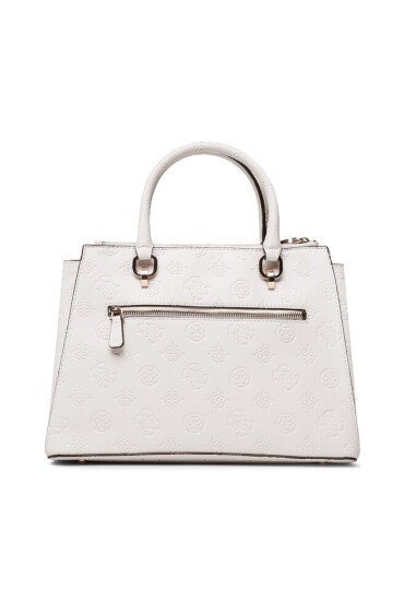 Guess Дамска чанта Galeria (PG) HWPG87 47060 Бежов - Mera.bg
