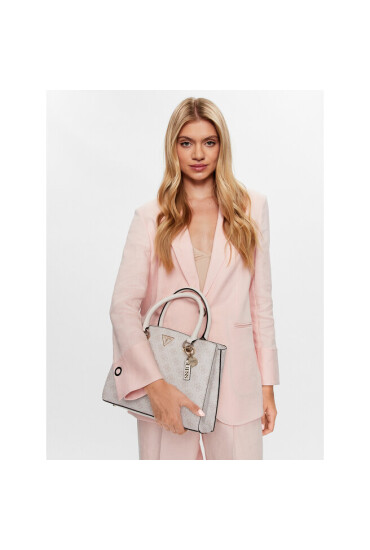 Guess Дамска чанта Noelle (BD) HWBD78 79060 Бежов - Mera.bg