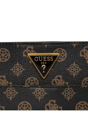 Guess Дамска чанта Basilea (PB) HWPB87 41230 MLO - Mera.bg