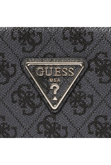 Guess Дамска чанта HWEBG8 76723 Кафяв - Mera.bg