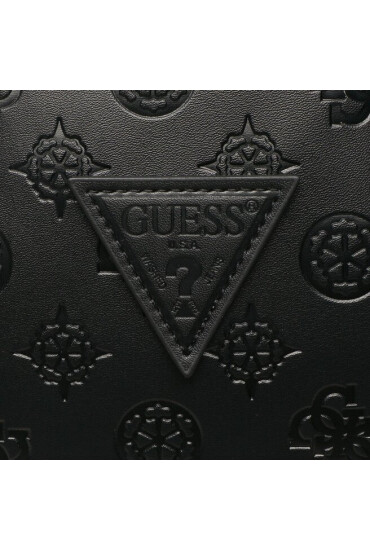 Guess Дамска чанта Wilder (D) Travel TWD745 29030 BLA - Mera.bg