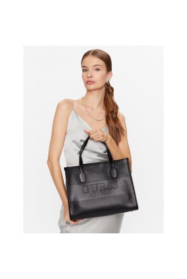 Guess Дамска чанта - Mera.bg