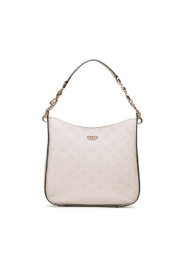 Guess Дамска чанта Galeria (PG) HWPG87 47020 Екрю - Mera.bg
