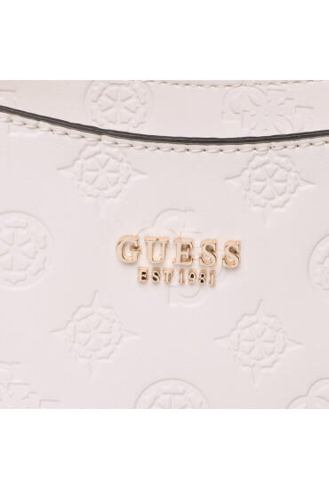 Guess Дамска чанта Galeria (PG) HWPG87 47020 Екрю - Mera.bg