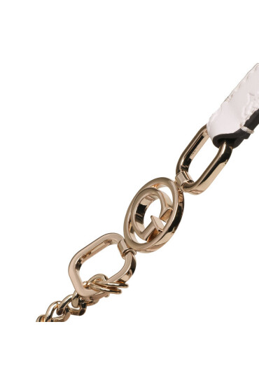 Guess Дамска чанта Galeria (PG) HWPG87 47020 Екрю - Mera.bg