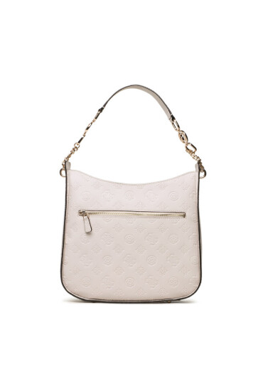 Guess Дамска чанта Galeria (PG) HWPG87 47020 Екрю - Mera.bg