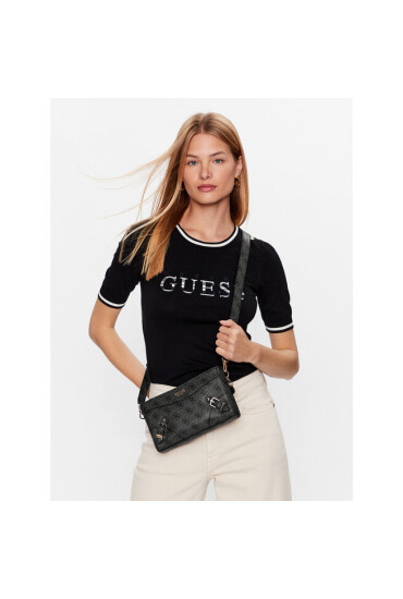 Guess Дамска чанта Didi (SG) Mini Bags HWSG87 44720 CLO - Mera.bg