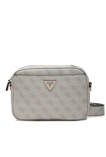 Guess Дамска чанта Meridian (SG) HWSG87 78140 Бежов - Mera.bg