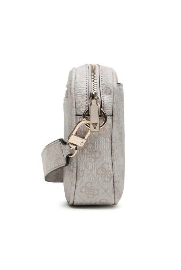 Guess Дамска чанта Meridian (SG) HWSG87 78140 Бежов - Mera.bg