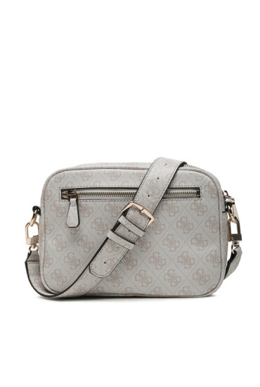 Guess Дамска чанта Meridian (SG) HWSG87 78140 Бежов - Mera.bg