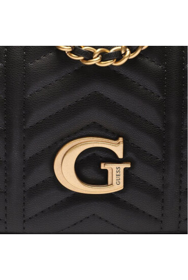 Guess Дамска чанта HWQB89 76780 BLA - Mera.bg