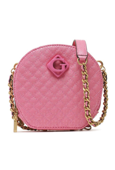Guess Дамска чанта Nerina (GP) Mini Bags HWGP87 57720 WAT - Mera.bg