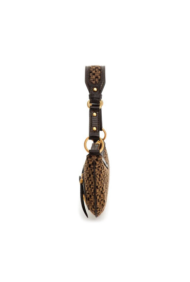 Guess Дамска чанта Belle Vintage (JK) HWJK89 66180 BNL - Mera.bg