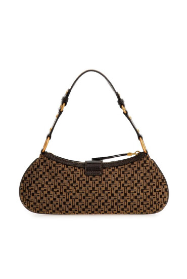 Guess Дамска чанта Belle Vintage (JK) HWJK89 66180 BNL - Mera.bg