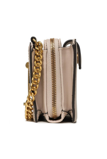 Guess Дамска чанта James (VA) Mini Bags HWVA87 73730 LGR - Mera.bg