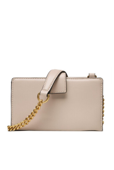 Guess Дамска чанта James (VA) Mini Bags HWVA87 73730 LGR - Mera.bg